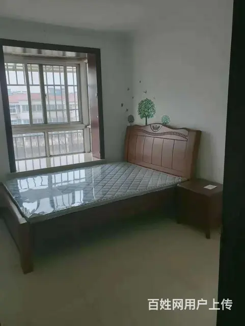 康馨园北区两室精装修家具家电齐全拎包即住 - 图片 2