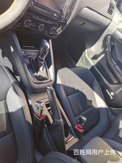 大众 速腾 2018款 1.2TSI 双离合 180TSI - 图片 3