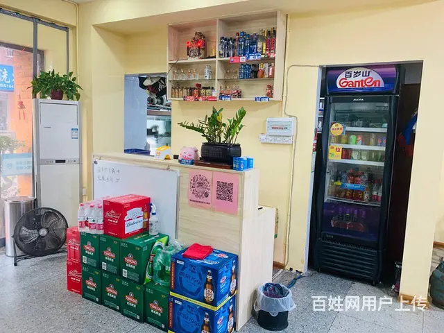 （老板本人）四方坪成熟小区精装餐馆7.8W转让 - 图片 6