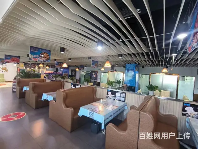 B个人一千城营业中餐厅对外转让（也可招合伙人） - 图片 4