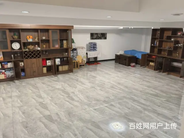 鑫城蓝湾 普通住宅 豪华装修 - 图片 1