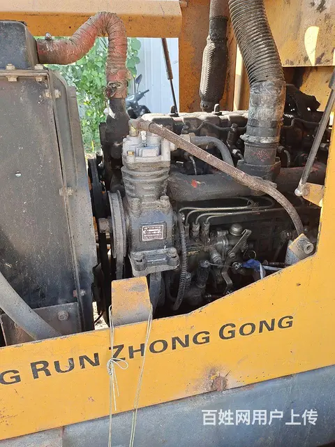 加重型932加长臂抓木机出售 - 图片 3