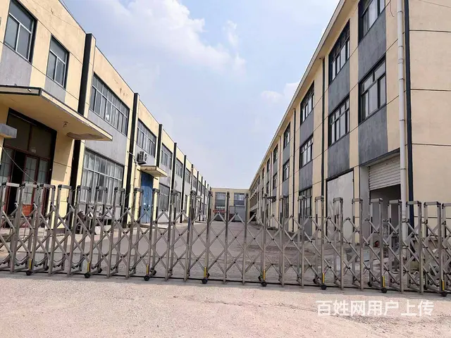 临沭厂房出租出售 - 图片 4