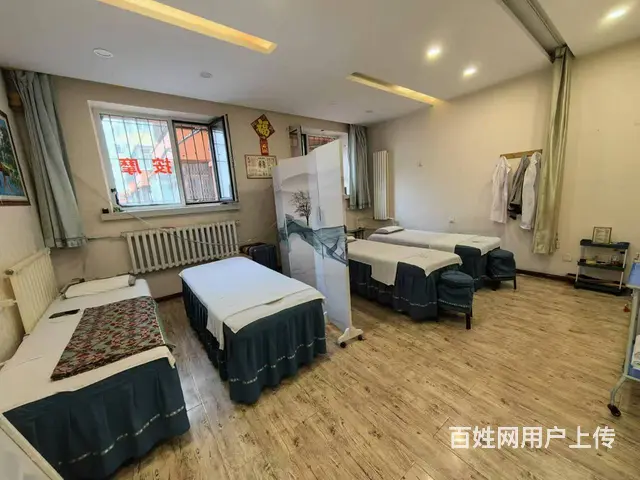 道里 经纬九道街中医按摩馆出兑 商铺转让 - 图片 3