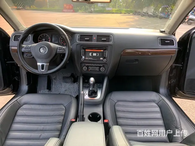 大众 速腾 2012款 1.8TSI 双离合 旗舰版 - 图片 10