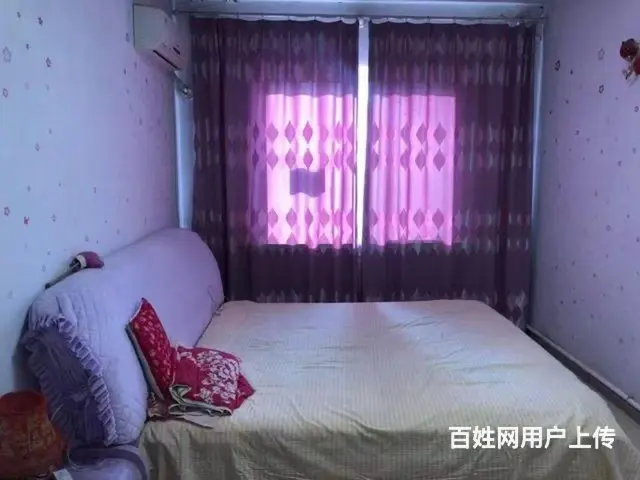 西凉义美家园步梯6楼2室家电齐全年付7000 - 图片 5