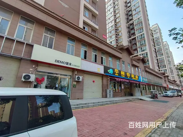 中州新城附近华隆特超市楼上800平出租 - 图片 5