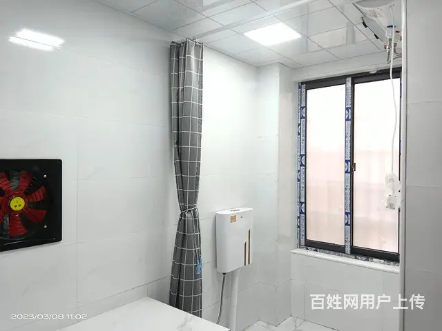 可短租！独门独户独卫，夫妻或两人入住优先 - 图片 3