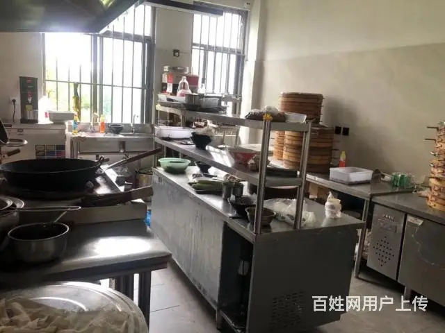 经开区翡翠花园成熟商业街沿街营业中餐饮旺铺低价急转，行业不限 - 图片 5