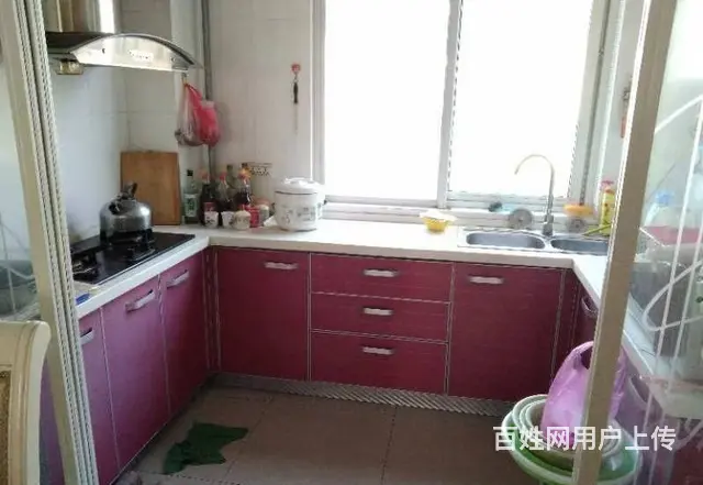 雷锋路小学上城国际 皖西中学  普通住宅2厅 豪华装修 - 图片 1