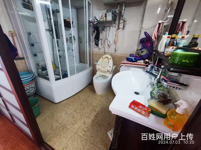 河东一中宏运一期金泰春天 - 图片 6