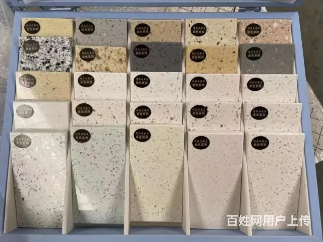 平湖楼梯踏步丨挡水条厂家 - 图片 2