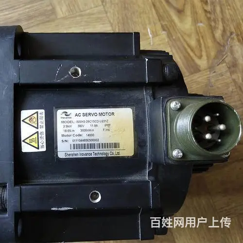 张浦轴承仪器仪表 伺服电机 回收新旧拆机 - 图片 4