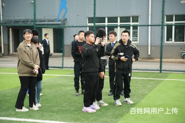 找中专技校来万通，学新能源汽车维修升大专，名企就业 - 图片 6