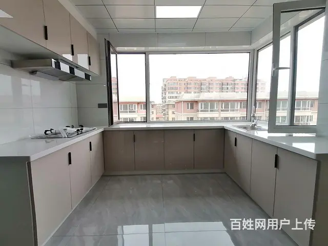 新柳城鑫合怡园六楼73平两室一厅阴阳格局精装修带家具 - 图片 6