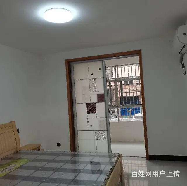 群力小区，两室精装修，干净整洁，交通便利，温馨舒适拎包即住 - 图片 4