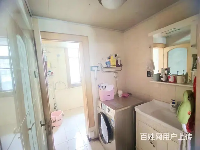急：万达旁 民怡园 二楼 两室朝阳 送地下室  看房随时 - 图片 7