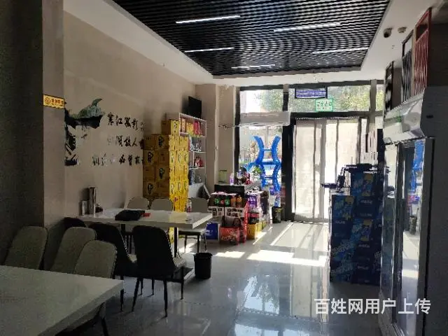 pzj转让金沙南路塞上家园二期路口兄弟部落烤吧 - 图片 9