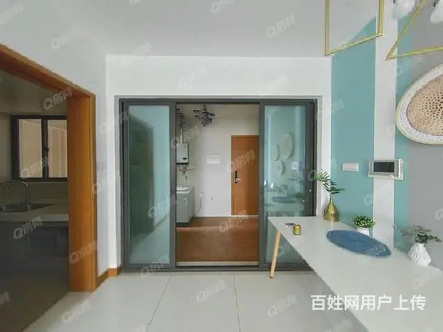 华发世纪城四期  黄金楼层 超值 便宜 尊贵 - 图片 7