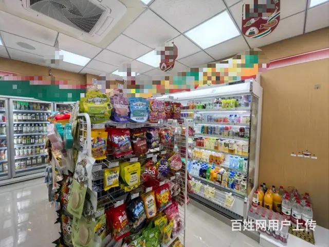 4357（爆铺网）品牌便利店转让 - 图片 1