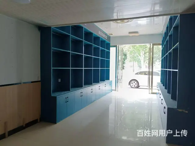 （老板本人）长沙河西文化艺术中心旁，梅溪湖路临街门面房东直租 - 图片 3