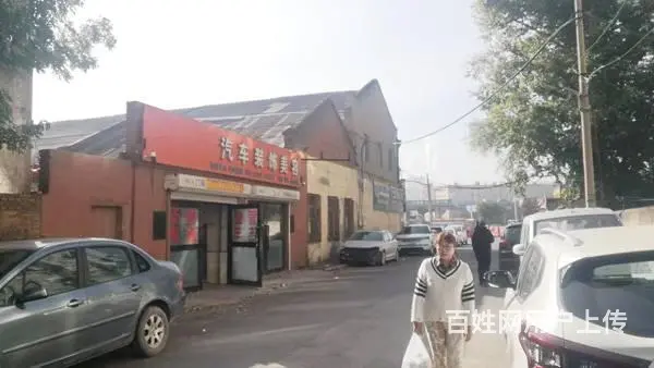 房主直租 香坊香电街100平米临街门市 - 图片 6