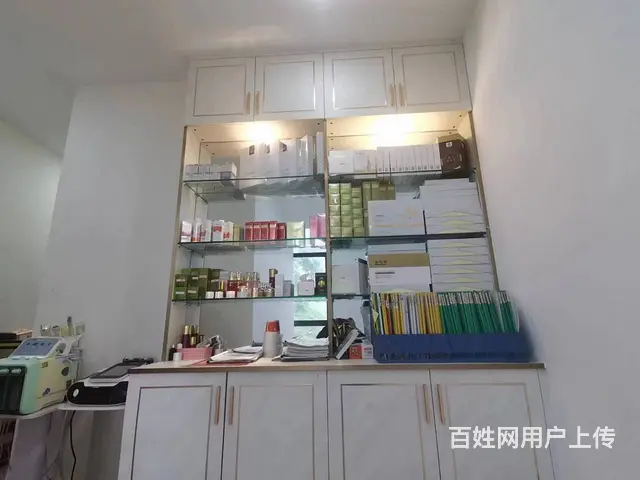 （51旺铺推荐）海垦西岭华庭一楼168平美容院转让 - 图片 7