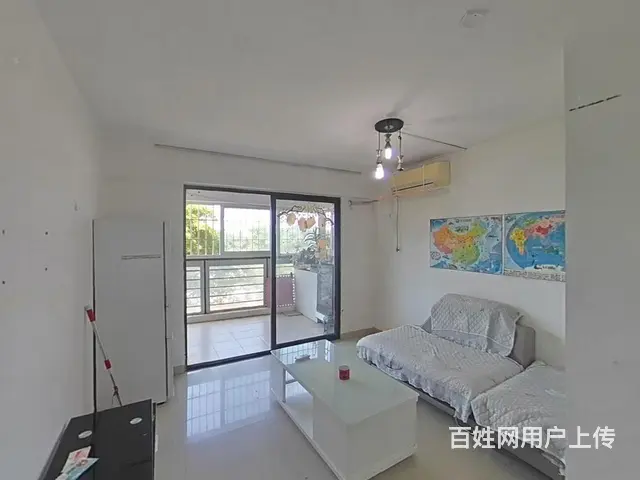 整租·古龙居住公园 2室1厅 北 - 图片 5