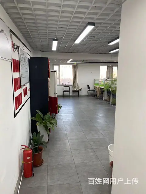 海锦大厦100平米可月租，办公居住两用 - 图片 4