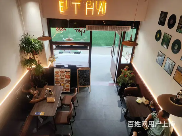 （51旺铺推荐）海甸岛第三十一小学对面65平小吃店转让 - 图片 5