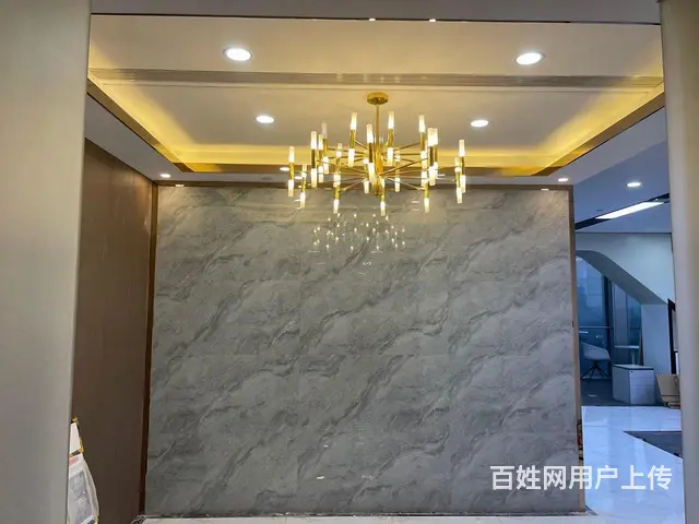 洛龙区核心地段！正大CPL双子塔220平豪华装修高区视野 - 图片 6