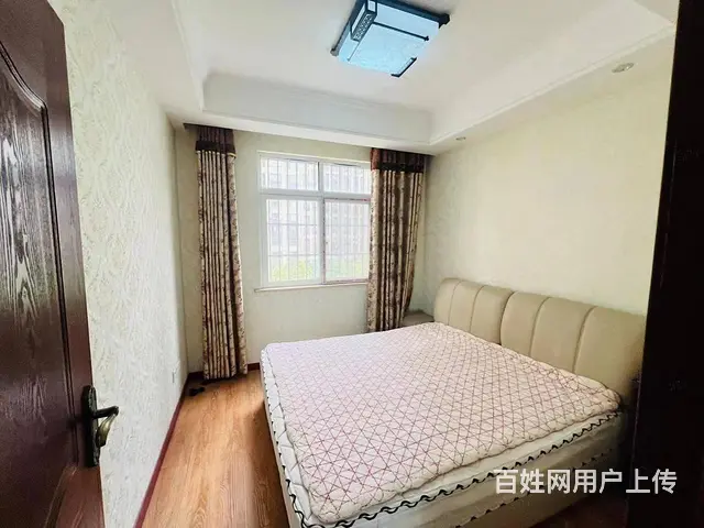 业主自住中式风 近金地自在城 盛世家园 林湖景苑 - 图片 7