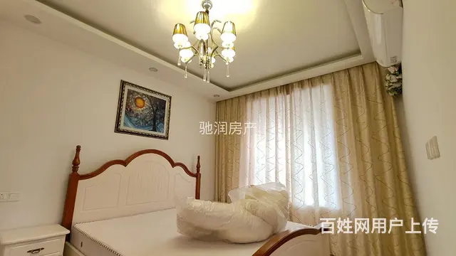 业主亏本急售吾悦广场人民医院旁 精装两室 送储藏室 拎包即住 - 图片 4