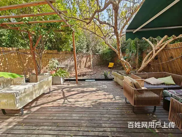 （易转介绍）复兴小区好位置花园酒吧转让.白天可以营业咖啡店 - 图片 6