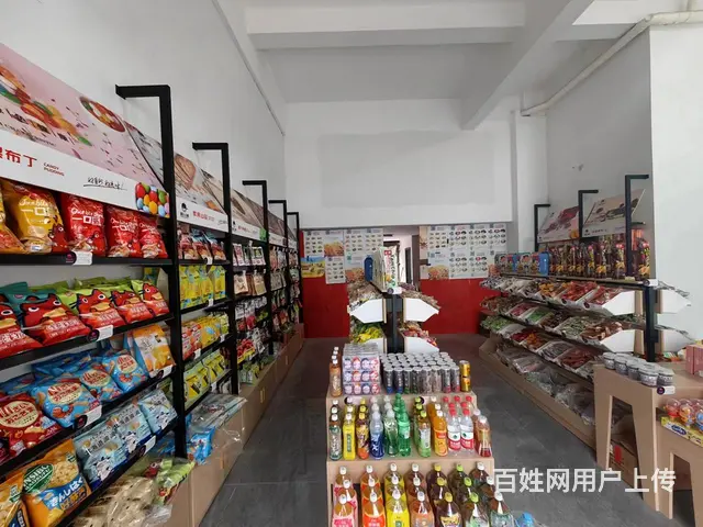 （极 致）品牌连锁零食店带稳定生意整体转让！接手可营业 - 图片 3