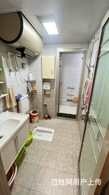 德溪新区中鼎华城 精装三室一卫打包卖产证齐全临近实验4小 - 图片 8