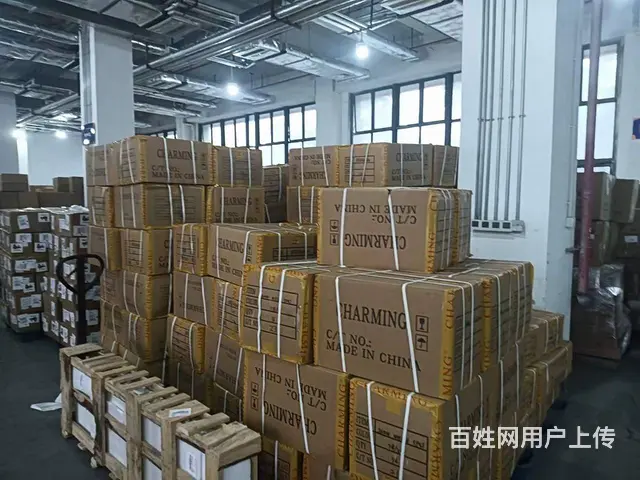 广州年货到香港物流专线直达 时效快隔天到 中港货运 - 图片 5