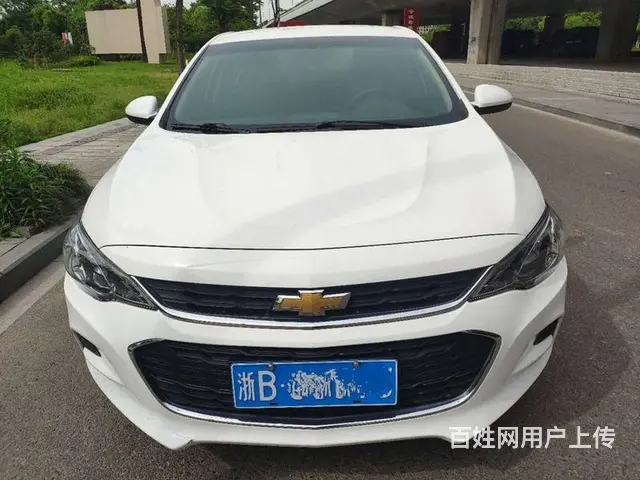 雪佛兰 科沃兹 2016款 1.5 手自一体 LS - 图片 8