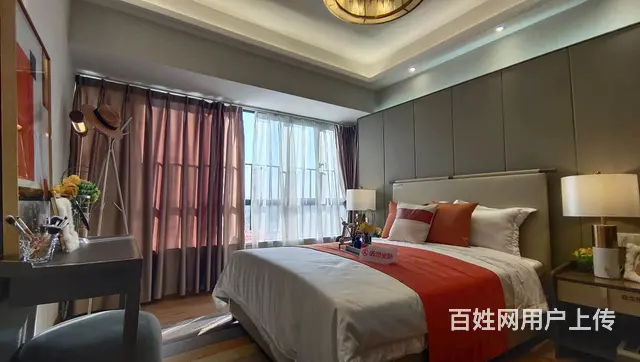 派车接送看房 笋盘 首付4万起 近轻轨 交通便利 - 图片 8