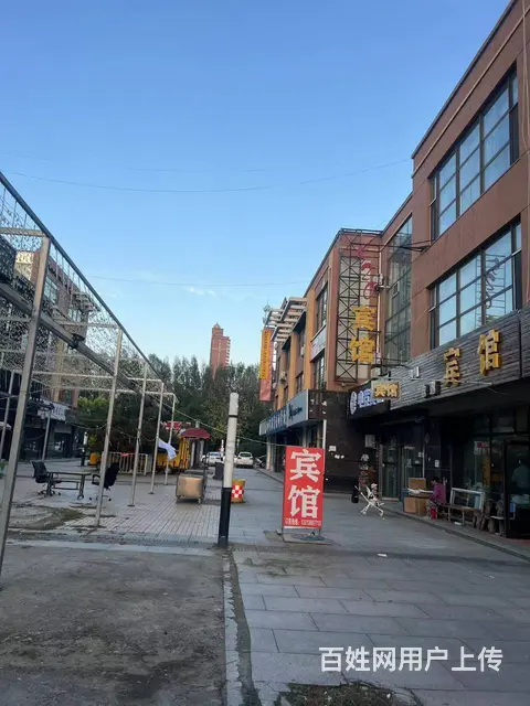 【搞定了！】江北学院路柏林四季酒店宾馆旅馆出租 - 图片 2