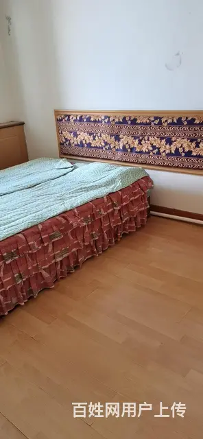 自家的好房子出租怀德街好房出租 - 图片 1