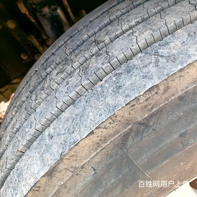 东风天龙 平板车 国5 - 图片 2