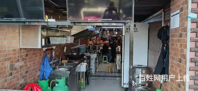 (老板本人）湖南师大学校食堂档口转租，0转让费  5508 - 图片 7