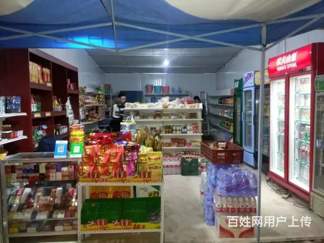 临街超级旺铺转让 - 图片 2