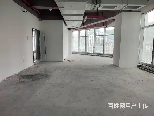 珠海网红商圈富华里旁全新甲级写字楼 金力湾175-1500㎡ - 图片 7