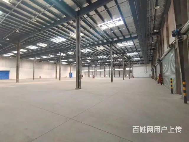 九江优质厂房仓库出租（面积大小都有） - 图片 2