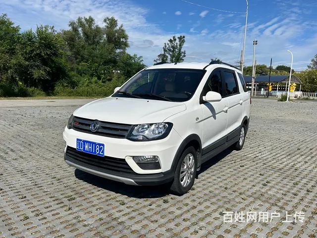 2018年东风370前驱 - 图片 1