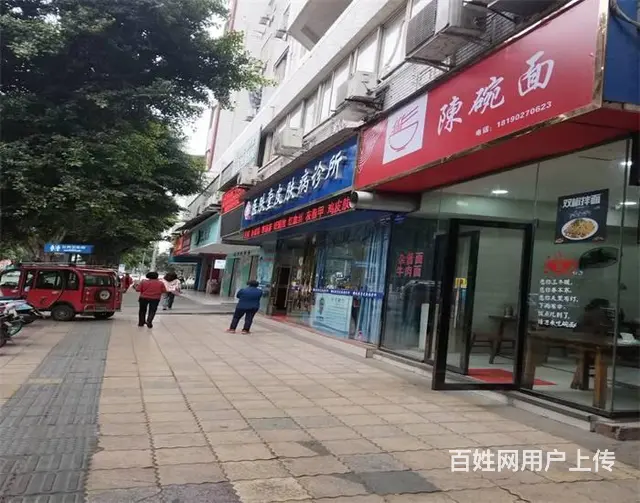 （同城搜铺网）和平南路45平面馆转让 - 图片 2