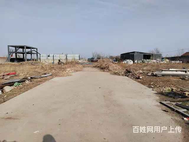 大院出租转让可养殖或仓储或小加工项目 - 图片 3