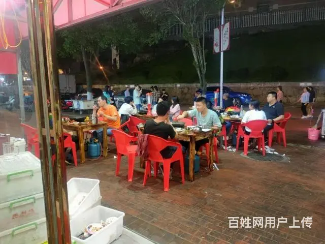 九寨沟石锅鱼店转让 - 图片 3